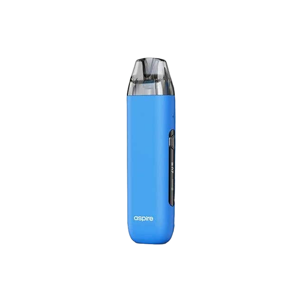 Aspire Minican 3 Pro Kit 20W - Azure Blue