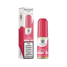 Load image into Gallery viewer, Bar Juice 5000 Nic Salt - 10mg (New Flavours)