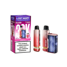 Load image into Gallery viewer, LOST MARY Nera 30K 20mg Multi-Edition Prefilled Pod Kit