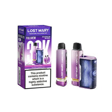 Load image into Gallery viewer, LOST MARY Nera 30K 20mg Multi-Edition Prefilled Pod Kit