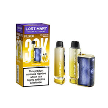 Load image into Gallery viewer, LOST MARY Nera 30K 20mg Prefilled Pod Kit - 30000 Puffs