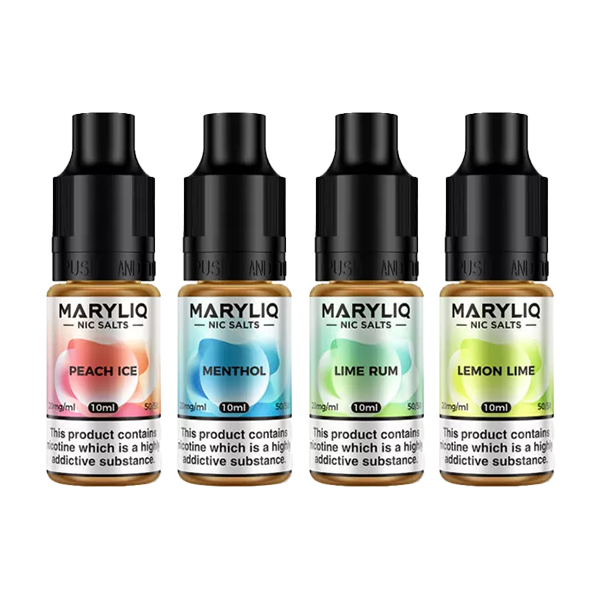 Wo Kaufen MARYLIQ Nic Salt By Lost Mary - 20mg  Rebel Vape Vape Amazon  Australia