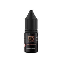 Load image into Gallery viewer, Pod Salt Core Nic Salt - 11mg (New Flavours)