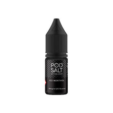 Load image into Gallery viewer, Pod Salt Core Nic Salt - 11mg (New Flavours)