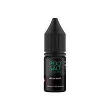 Load image into Gallery viewer, Pod Salt Core Nic Salt - 11mg (New Flavours)