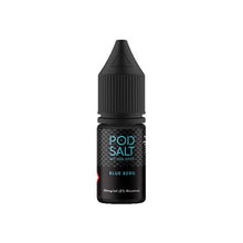 Load image into Gallery viewer, Pod Salt Core Nic Salt - 11mg (New Flavours)