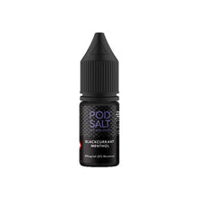 Load image into Gallery viewer, Pod Salt Core Nic Salt - 11mg (New Flavours)