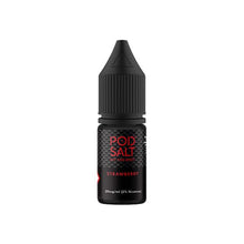 Load image into Gallery viewer, Pod Salt Core Nic Salt - 11mg (New Flavours)