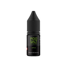 Load image into Gallery viewer, Pod Salt Core Nic Salt - 11mg (New Flavours)