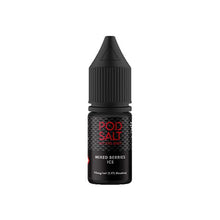 Load image into Gallery viewer, Pod Salt Core Nic Salt - 11mg (New Flavours)