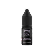Load image into Gallery viewer, Pod Salt Core Nic Salt - 11mg (New Flavours)