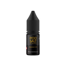 Load image into Gallery viewer, Pod Salt Core Nic Salt - 11mg (New Flavours)