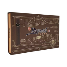 Load image into Gallery viewer, Reymont Cigar 600 20mg Disposable Vape Gift Box (5-Pack) -
