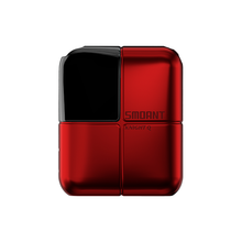Load image into Gallery viewer, Smoant Knight Q Pod Vape Kit - Fiery Red

