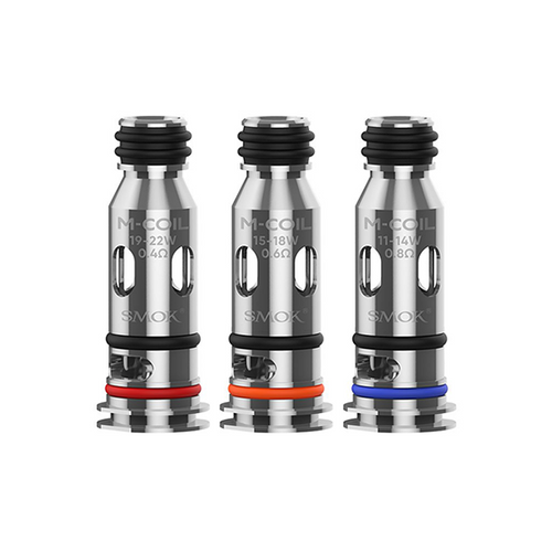 SMOK M Coil (5-Pack)