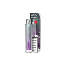 Load image into Gallery viewer, Tick Tock Mini 2000 Prefilled 20mg Pod Kit - 2000 Puffs