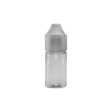 Load image into Gallery viewer, Torpedo Empty Bottle - 30ml White
