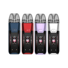 Load image into Gallery viewer, Vaporesso Luxe XR Max 2 Pod Kit 80W