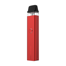 Load image into Gallery viewer, Vaporesso XROS 2 Pod Kit - Cherry Red
