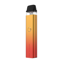 Load image into Gallery viewer, Vaporesso XROS 2 Pod Kit - Orange Red
