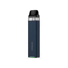 Load image into Gallery viewer, Vaporesso XROS 3 Mini Pod Kit - Navy Blue
