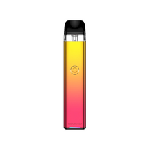 Load image into Gallery viewer, Vaporesso XROS 3 Pod Kit - Neon Sunset
