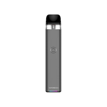 Load image into Gallery viewer, Vaporesso XROS 3 Pod Kit - Space Grey
