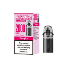 Load image into Gallery viewer, Voopoo Argus Bar Neon 2K 20mg Replacement Prefilled Pod