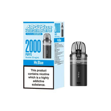 Load image into Gallery viewer, Voopoo Argus Bar Neon 2K 20mg Replacement Prefilled Pod