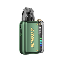 Load image into Gallery viewer, Voopoo Argus P2 30W Kit - Emerald Green
