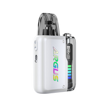 Load image into Gallery viewer, Voopoo Argus P2 30W Kit - Pearl White
