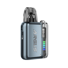 Load image into Gallery viewer, Voopoo Argus P2 30W Kit - Titanium Gray
