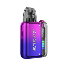 Load image into Gallery viewer, Voopoo Argus P2 30W Kit - Violet Purple
