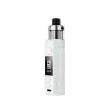 Load image into Gallery viewer, Voopoo Drag S2 60W Pod Kit - Pearl White
