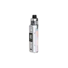 Load image into Gallery viewer, Voopoo Drag X2 80W Pod Kit - Colourful Silver
