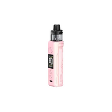 Load image into Gallery viewer, Voopoo Drag X2 80W Pod Kit - Glow Pink
