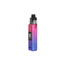 Load image into Gallery viewer, Voopoo Drag X2 80W Pod Kit - Modern Red
