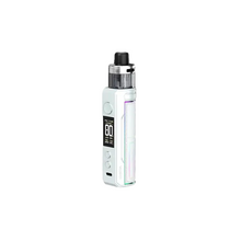 Load image into Gallery viewer, Voopoo Drag X2 80W Pod Kit - Pearl White
