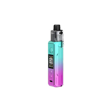 Load image into Gallery viewer, Voopoo Drag X2 80W Pod Kit - Sky Blue
