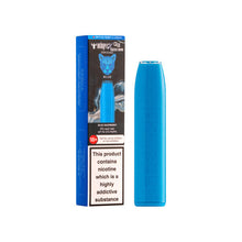 Load image into Gallery viewer, Geek Bar X Dr. Vapes 20mg - 575 Puffs - Blue
