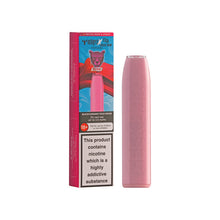 Load image into Gallery viewer, Geek Bar X Dr. Vapes 20mg - 575 Puffs - Pink Ice
