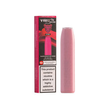 Load image into Gallery viewer, Geek Bar X Dr. Vapes 20mg - 575 Puffs - Pink
