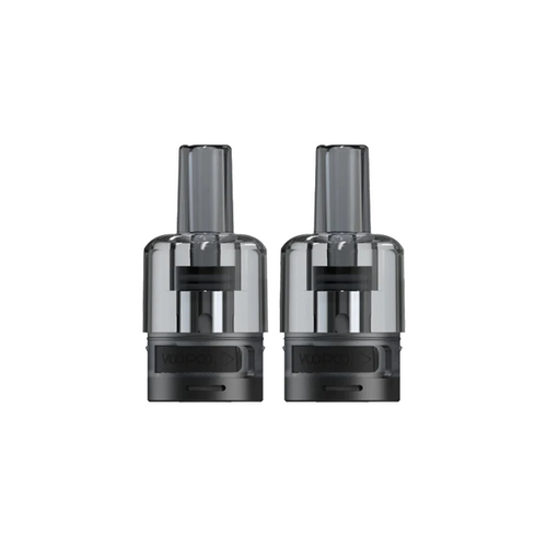 Voopoo ITO Pod Cartridge 0.7Ω (2-Pack)