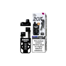 Load image into Gallery viewer, Angel 20K By Vapes Bars 20mg Dual Prefilled Pod Kit - 20000
