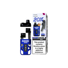 Load image into Gallery viewer, Angel 20K By Vapes Bars 20mg Dual Prefilled Pod Kit - 20000
