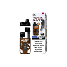 Load image into Gallery viewer, Angel 20K By Vapes Bars 20mg Dual Prefilled Pod Kit - 20000
