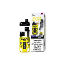 Load image into Gallery viewer, Angel 20K By Vapes Bars 20mg Dual Prefilled Pod Kit - 20000
