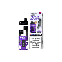 Load image into Gallery viewer, Angel 20K By Vapes Bars 20mg Dual Prefilled Pod Kit - 20000
