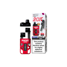 Load image into Gallery viewer, Angel 20K By Vapes Bars 20mg Dual Prefilled Pod Kit - 20000
