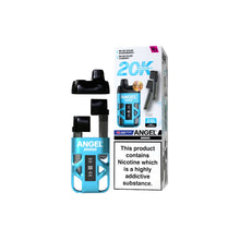 Load image into Gallery viewer, Angel 20K By Vapes Bars 20mg Dual Prefilled Pod Kit - 20000
